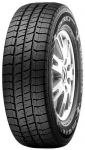 Vredestein 225/75R16C COMTRAC 2 WINTER + 121/120R