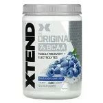 SciVation XTEND 420 g. (Aviečių-ananasų skonis)