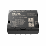 FMC150 TELTONIKA GPS SEKLYS, SIM kortelė: SIM Kortelė (metinis mokestis +24 Eur), Serveris : Serveris (metinis mokestis) +12 Eur