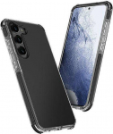 UNIQ dėklas Combat Samsung Galaxy S23+ S916juodos spalvos
