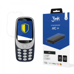 3Mk Protection 3mk ARC+ apsauginė plėvelė Nokia 3310 2017 telefonui