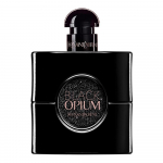 Yves Saint Laurent Juodas Opium Le Parfum PP kvepalai moterims, 50 ml