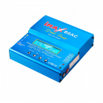 Oem iMAX B6 80W balansuojantis įkroviklis E6168