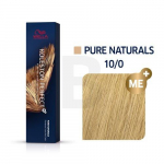 Wella Kp Pure Ntrls 10-0, 60 ml Dfinlgbskan