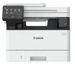 Spausdintuvas Canon | i-SENSYS | MF461dw | lazerinis | Mono | All-in-one | A4 | Wi-Fi