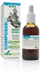 Soria Composor 21 Obestano kompleksas S Xxi 50ml