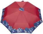 Parasol Pusiau automatinis moteri&scaron;kas skėtis CARBON STEEL DA331-7