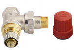 Danfoss Termostatinis vožtuvas su RA-N DN10 i&scaron; anksto nustatytas kampas - 013G0011