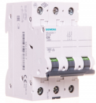 Siemens 3P C 20A 6kA AC (5SL6320-7)