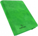 Gamegenic Gamegenic: Prime Albumas 8 -Pocket - Žalia