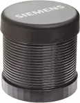 Siemens Akustinė sirena, pulsuojantis/nuolatinis signalas, 24 V AC/DC, 70 mm (8WD4420-0FA)