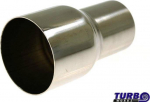 TurboWorks Duslintuvo galas 76mm įėjime 70mm