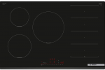 Kaitlentė Bosch PXV831HC1E Serie 6 induktiotaso, 80 cm