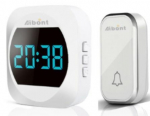 Aptel ATL AG993A Dzwonek belaidis balta