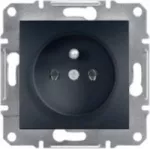 Schneider Electric Asforum nest single antracitas (EPH2800171)