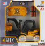 Mega Creative WIDE R / C FF LAD USB AKC 34X36X13 MC 12