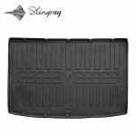 Stingray Guminis bagažinės kilimėlis MAZDA CX-30 DM nuo 2019m.