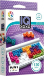 Iuvi Smart Žaidimai IQ XOXO (PL) IUVI Žaidimai