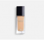 Dior Forever Skin Glow spindesio suteikiantis makiažo pagrindas, atspalvis: 3W Warm, 30 ml