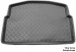 Mix Plast Plastikinis Bagažinės kilimėlis Nissan Note nuo 2012m. (vir&scaron;utinis)