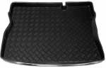 Mix Plast Plastikinis Bagažinės kilimėlis Opel Corsa B 1993-2000m.