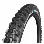Michelin Padangos 27.5X2.60 E-WILD FRONT GUM-X TS TLR