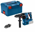 Grąžtas Bosch GBH 18V-28 CF Solo, LB
