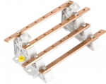 Ergom R33RA-03010000301 Paskirstymo blokas BRS 4-250 R33RA-03010000301