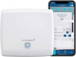 Homematic Ecost prekė po grąžinimo Homematinė IP prieigos ta&scaron;kas Smart Home Gateway su nemokama programa ir ba