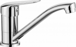 Praustuvo mai&scaron;ytuvas Deante Boro BMO_026M, Chrome
