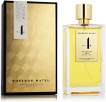 Rosendo mateu N&ordm; 4 Saffron, Oud, Vanilla Eau De Parfum 100ml ni&scaron;iniai kvepalai Unisex