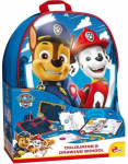 Lisciani &bdquo;Spin Master Paw Patrol&ldquo; &ndash; kūrybinė kuprinė (31602)