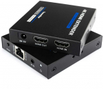 Spacetronik HDMI į LAN signalo keitiklis SPH-675E 4K IPCOLOR