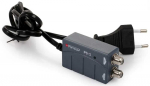 Opticum PS-2 12V 300mA 3,6W antenos maitinimo &scaron;altinis