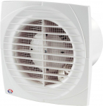 Vents A&scaron;inis ventiliatorius fi 100 14W 34d B su jungikliu (100D1V)