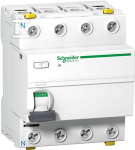 Schneider Electric IID 4P 40A 300MA TIPO AC-DIFF.-