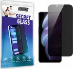 GrizzGlass Szkło prywatyzujące GrizzGlass SecretGlass Realme V30