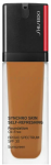 Shiseido, Synchro Skin Self-Refreshing, Oil-Free, Liquid Foundation, 440, Amber, SPF 30, 10 ml *Tester