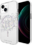 Case-Mate Karat MagSafe &ndash; dėklas, skirtas iPhone 15 / iPhone 14 / iPhone 13, dekoruotas perlamutru (Perlamutro prisilietimas)