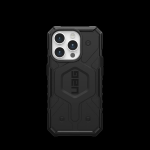 Urban Armor Gear UAG Pathfinder MagSafe Apple iPhone 15 Pro - dėklas telefonui juodos spalvos