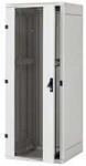 TRITON 19" stelažinė spintelė 27U/600x600