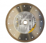 Deimantinis pjovimo diskas Cedima EC-42.2 115x22,23x2,2mm