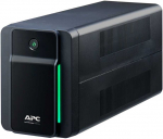 &Scaron;akotuvas APC Back-UPS BX1200MI-GR USV 1200VA, 650W, Line-Interactive, 4x CEE 7 Schutzkontakt
