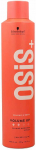apimties suteikiantis plaukų pur&scaron;kiklis Schwarzkopf Osis Volume Up 300ml