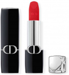 Dior Rouge Dior Barra De Labios 760 Fauvorite Velvet, 30 ml