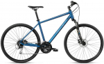 Dviratis Romet Orkan 3 M 2025 dark mėlynas-bright graphite-mėlynas-20" / L (Dydis: 20" / L)