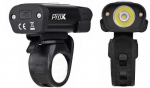 Ap&scaron;vietimo komplektas ProX Hydra II TG3 LED 400LM + 10LM USB