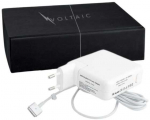 VOLTAIC APPLE ne&scaron;iojamo kompiuterio įkroviklis 45W,14.85V, 3.05A