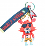 Raktų pakabukas Five nights At Freddys
