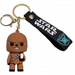 Raktų pakabukas Star wars